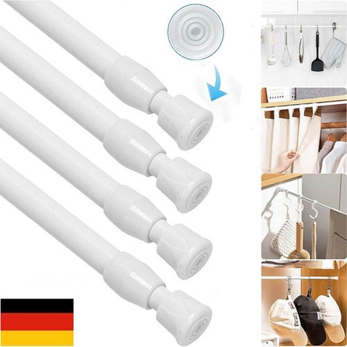 Duschvorhangstange