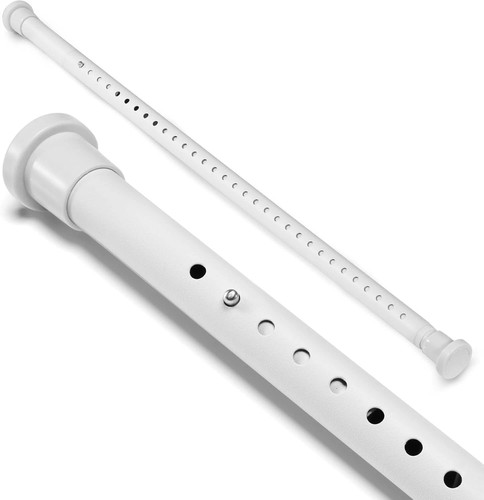 410cm teleskopstange - 30-410cm,