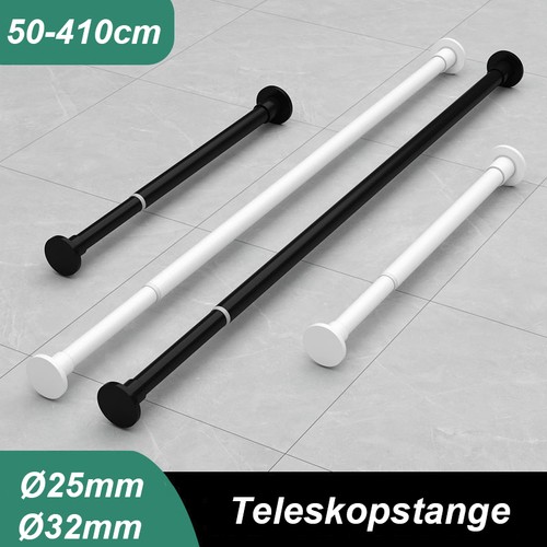 Teleskopstange 410cm - teleskopstange, 50-410cm
