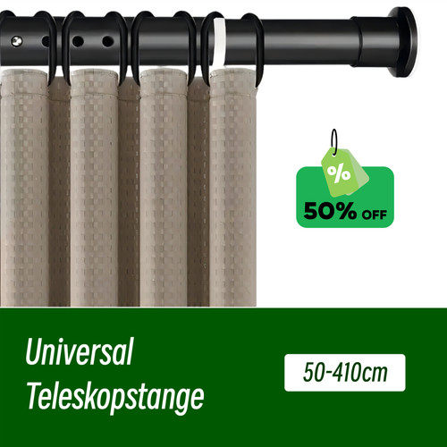 Universal teleskopstange - ★universal,